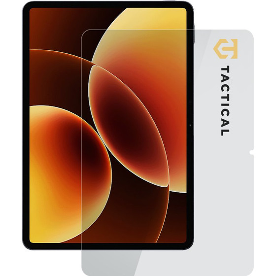 Tactical Glass Shield for Xiaomi Pad 7/8/8 Pro Clear - (57983130431)
