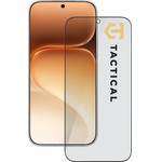 Tactical Glass Shield Privacy Stealth 5D for Honor 600 Black - (57983130521)