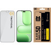 Tactical Glass Shield Privacy Stealth 5D for Honor 600 Lite Black - (57983130613)