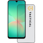 Tactical Glass Shield Privacy Stealth 5D for Samsung Galaxy A27 5G Black - (57983130139)