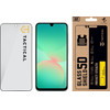 Tactical Glass Shield Privacy Stealth 5D for Samsung Galaxy A27 5G Black - (57983130139)