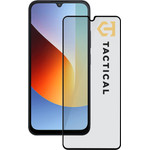 Tactical Glass Shield Privacy Stealth 5D for Xiaomi Redmi A7 Black - (57983130599)