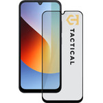 Tactical Glass Shield Privacy Stealth 5D for Xiaomi Redmi A7 Pro Black - (57983130600)