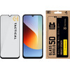 Tactical Glass Shield Privacy Stealth 5D for Xiaomi Redmi A7 Pro Black - (57983130600)