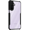 Tactical Quantum Stealth Cover for Samsung Galaxy A27 5G Clear/Black - (57983130532)