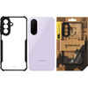 Tactical Quantum Stealth Cover for Samsung Galaxy A27 5G Clear/Black - (57983130532)