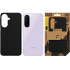 Tactical TPU Cover for Samsung Galaxy A27 5G Black - (57983130533)