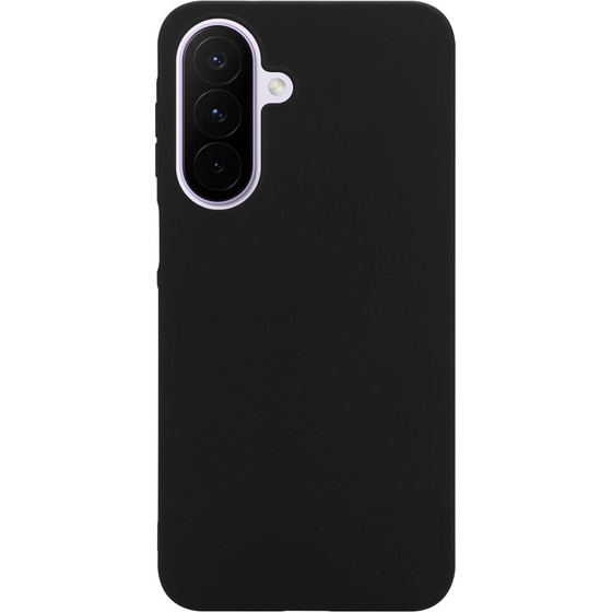 Tactical TPU Cover for Samsung Galaxy A27 5G Black - (57983130533)