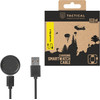 Tactical USB Charging Cable for Xiaomi Amazfit Bip6/Active 2/2 Square - (57983128919)