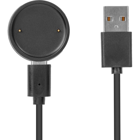 Tactical USB Charging Cable for Xiaomi Amazfit Bip6/Active 2/2 Square - (57983128919)