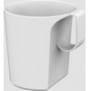 CONCEPT Camping Kettle 0,5L + 2 Mugs - (RK7030)