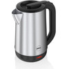 ELDOM Acero Cordless Kettle 2.0 L 2000 W Silver - (CS30)