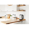 ELDOM Acero Cordless Kettle 2.0 L 2000 W Silver - (CS30)