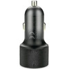 EVERACTIVE Car Charger Usb QC3.0 + USB-C Pd 75W - (CC-50Q)