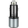 EVERACTIVE Car Charger Usb QC3.0 + USB-C Pd 83W - (CC-60Q)