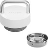 FELLOW Carter Carry Travel Mug 946 Ml White - (840228806745)