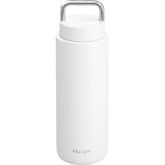FELLOW Carter Carry Travel Mug 946 Ml White - (840228806745)