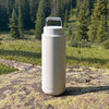 FELLOW Carter Carry Travel Mug 946 Ml White - (840228806745)