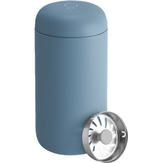 FELLOW Carter Move Mug Thermal Mug 355 Ml Blue - (840228808237)
