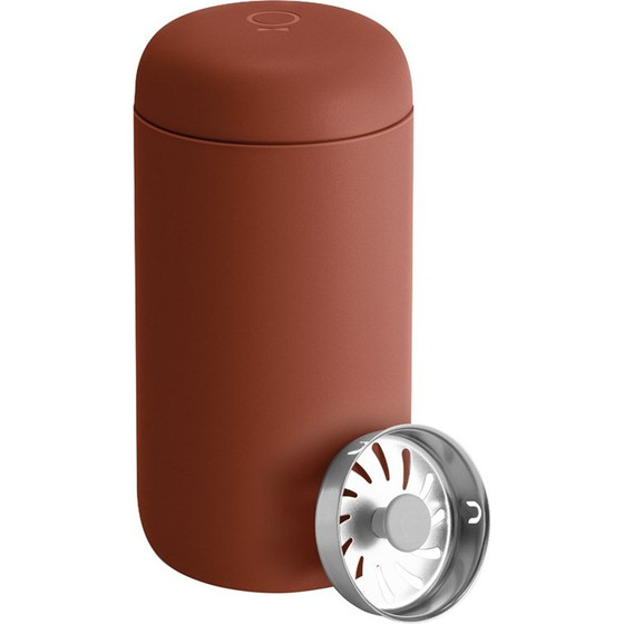 FELLOW Carter Move Mug Thermal Mug 355 Ml Brown - (840228805809)