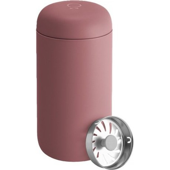 FELLOW Carter Move Mug Thermal Mug 355 Ml Powder Pink - (840228808244)