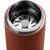 FELLOW Carter Move Mug Thermal Mug 473 Ml Brown - (840228805830)
