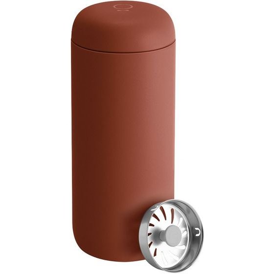 FELLOW Carter Move Mug Thermal Mug 473 Ml Brown - (840228805830)