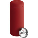 FELLOW Carter Move Mug Thermal Mug 473 Ml Dark Red - (840228803058)