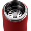 FELLOW Carter Move Mug Thermal Mug 473 Ml Dark Red - (840228803058)