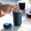 FELLOW Carter Move Mug Thermal Mug 473 Ml Navy Blue - (840228802440)