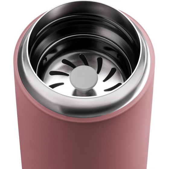 FELLOW Carter Move Mug Thermal Mug 473 Ml Powder Pink - (840228808268)