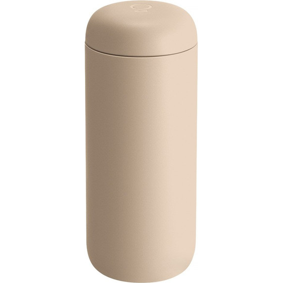 FELLOW Carter Move Mug Thermal Mug 473 Ml Sand - (840228805847)