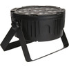 Light4Me Penta Par 8x12W Mkii RGBWA- Rgb Led Spotlight - (5907780148449)
