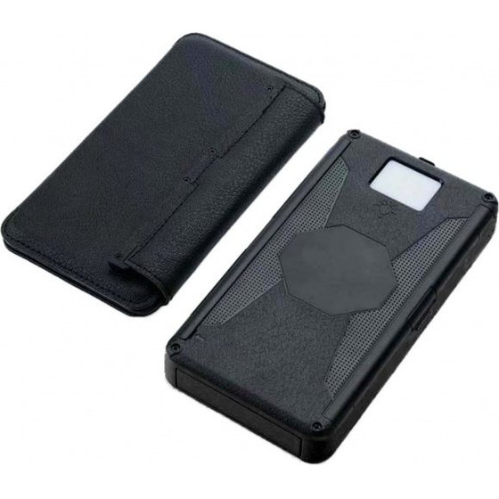 PowerNeed Solar Panel 9 W - (ES20000B)