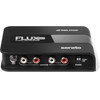 Reloop - ultra-Compact Dvs Interface For Serato Dj Pro - (Flux Go)