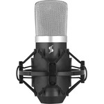 Stagg - Condenser Usb Microphone - (SUM40)
