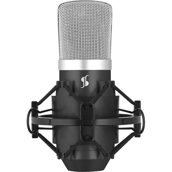 Stagg - Condenser Usb Microphone - (SUM40)