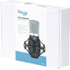 Stagg - Condenser Usb Microphone - (SUM40)