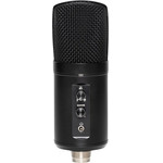 Stagg - Usb Condenser Microphone - (SUSM60D)