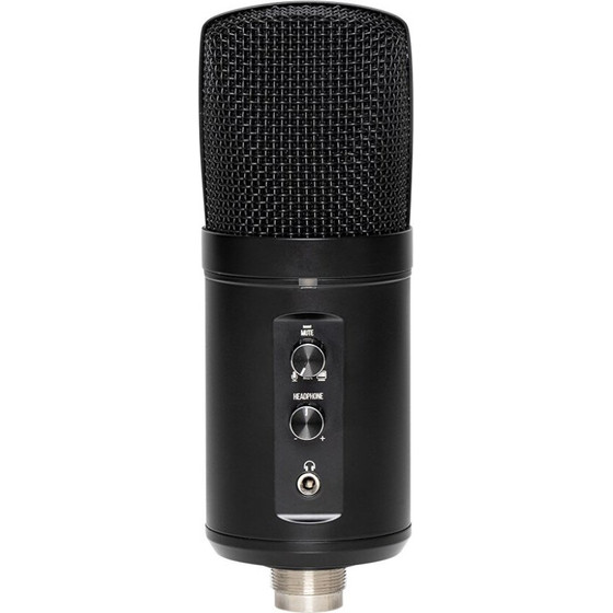 Stagg - Usb Condenser Microphone - (SUSM60D)