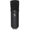 Stagg SUM45 Set - Usb Microphone Set With microphone, stand, Shock mount, Pop Filter And Usb Cable - (SUM45SET)