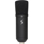 Stagg SUM45 Set - Usb Microphone Set With microphone, stand, Shock mount, Pop Filter And Usb Cable - (SUM45SET)