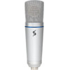 Stagg SUM50 - Usb Studio Condenser Microphone - (SUSM50)