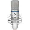 Stagg SUM50 - Usb Studio Condenser Microphone - (SUSM50)