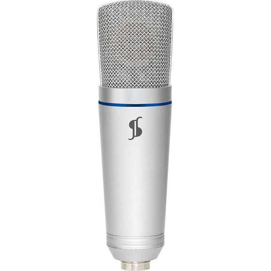 Stagg SUM50 - Usb Studio Condenser Microphone - (SUSM50)