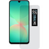 OBAL:Me 2.5D Glass Screen Protector For Samsung Galaxy A27 5G Clear - (57983130676)