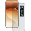 OBAL:Me 5D Glass Screen Protector For Honor 600 Black - (57983130691)