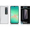 OBAL:Me 5D Glass Screen Protector For Samsung Galaxy A27 5G Black - (57983130677)