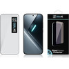 OBAL:Me 5D Glass Screen Protector For Xiaomi Poco X8 Pro Black - (57983130447)