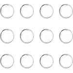 Home Use ���� ������ �����������, Pu ��������, 25x10mm, �������, 12��� - (HUH-0264)